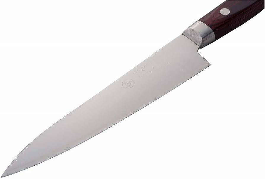 高村刃物×ゲットー・ガストロ限定コラボ】ペティナイフ ブロンクス